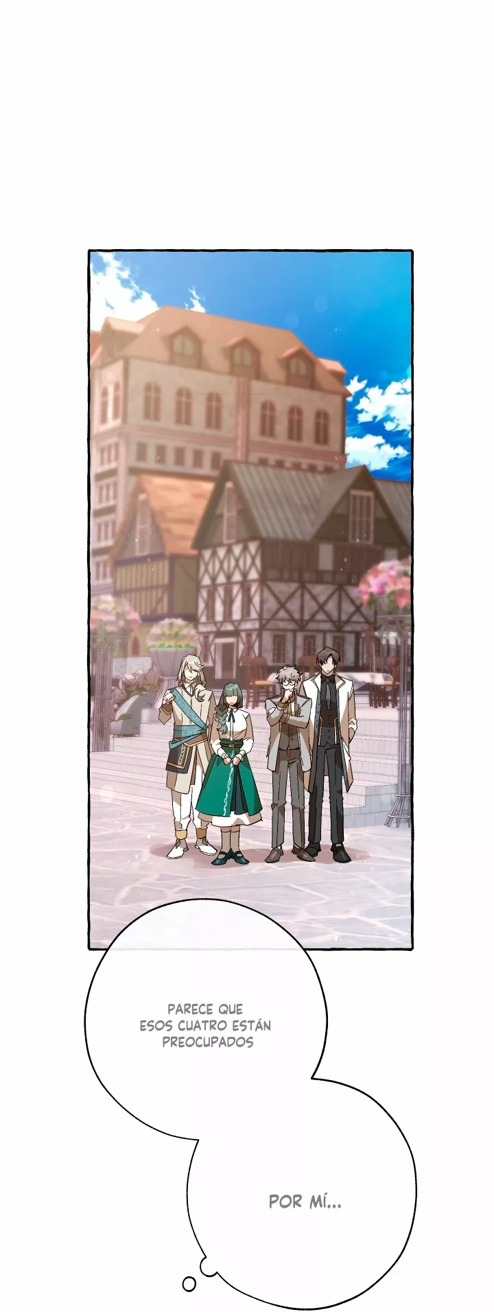 Página 65 del Manga