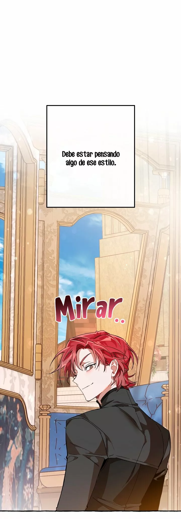 Página 68 del Manga