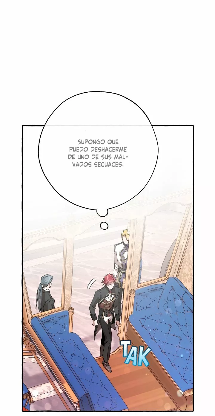 Página 71 del Manga