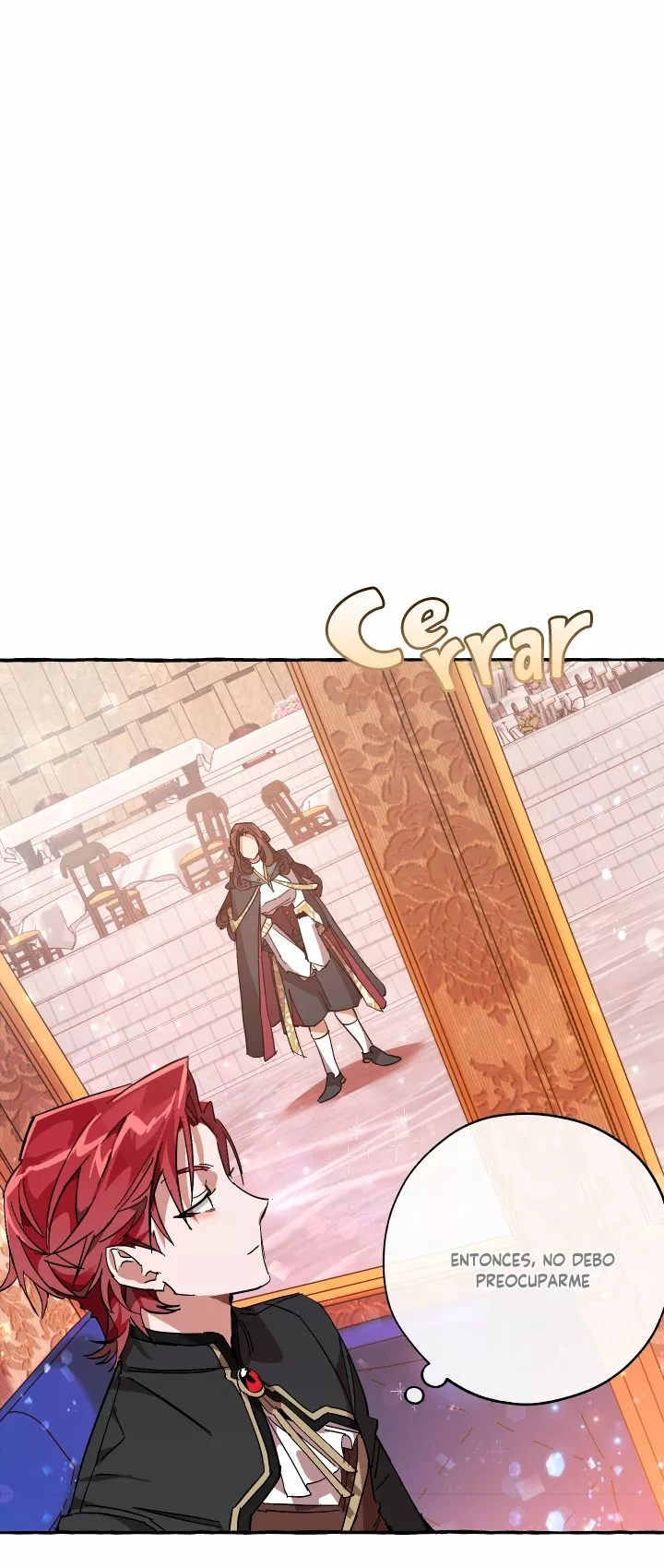 Página 75 del Manga