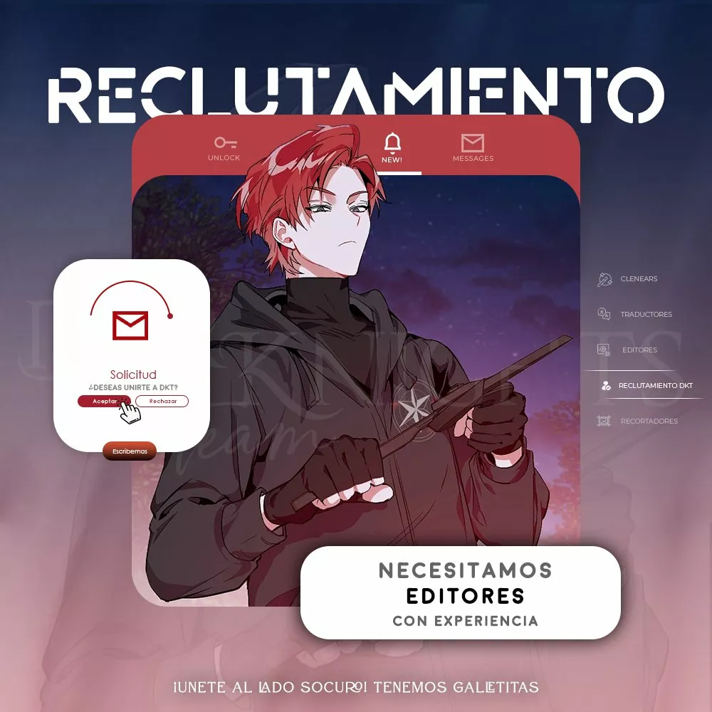 Página 83 del Manga