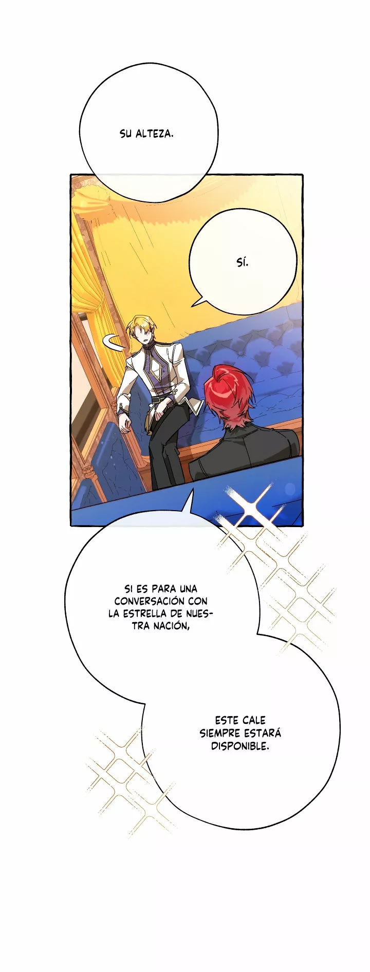 Página 35 del Manga