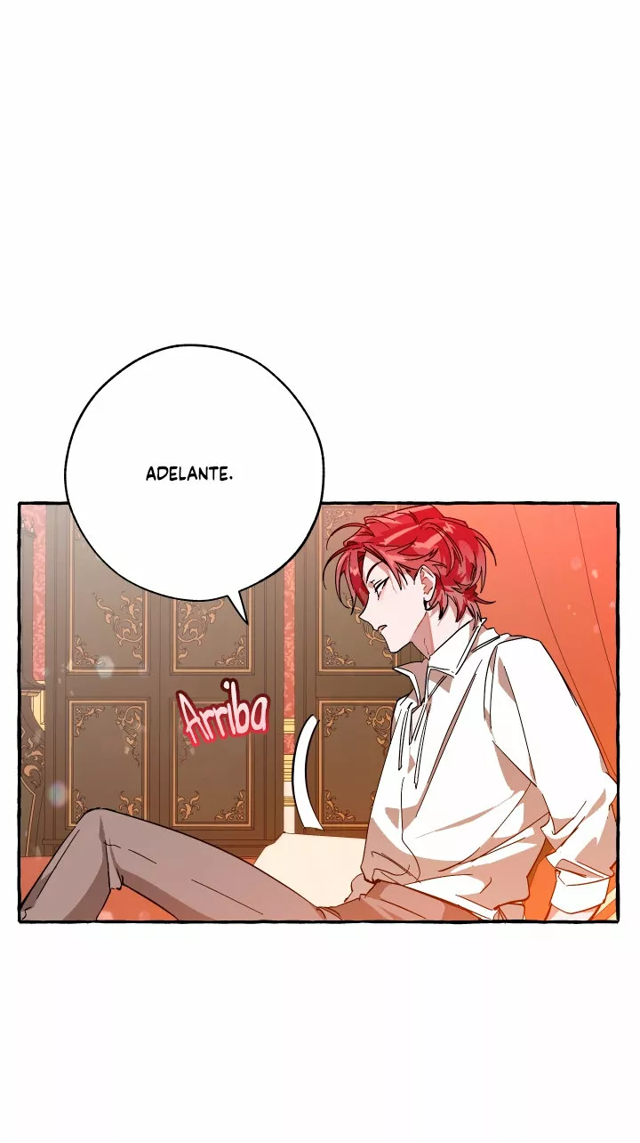 Página 50 del Manga