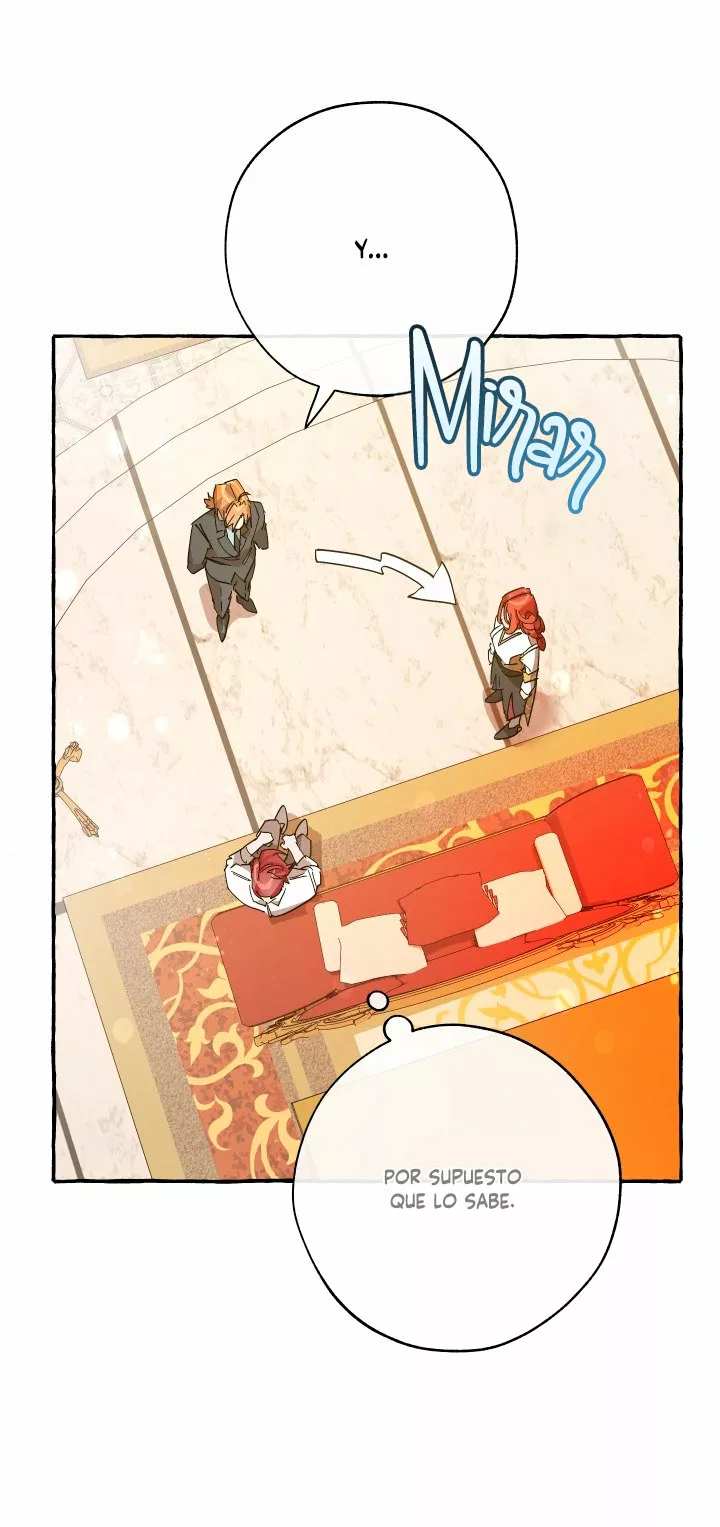 Página 60 del Manga