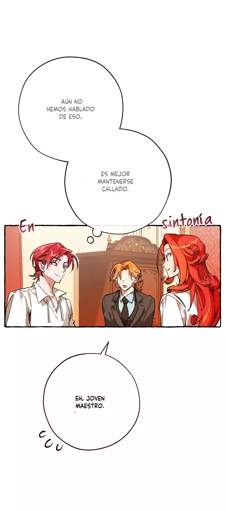 Página 64 del Manga