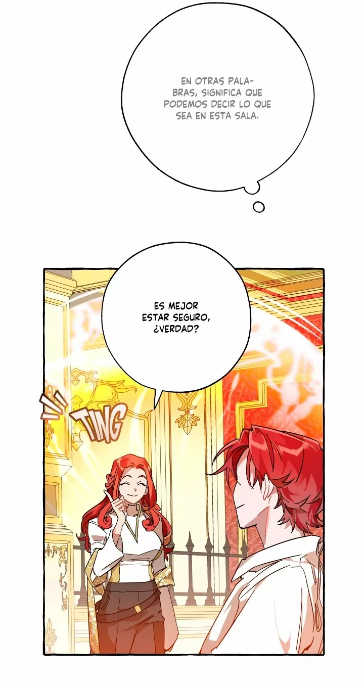Página 74 del Manga