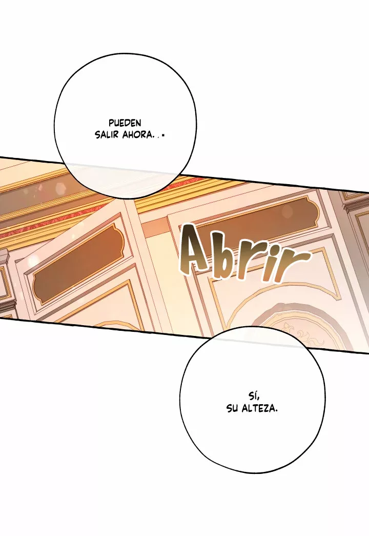 Página 45 del Manga