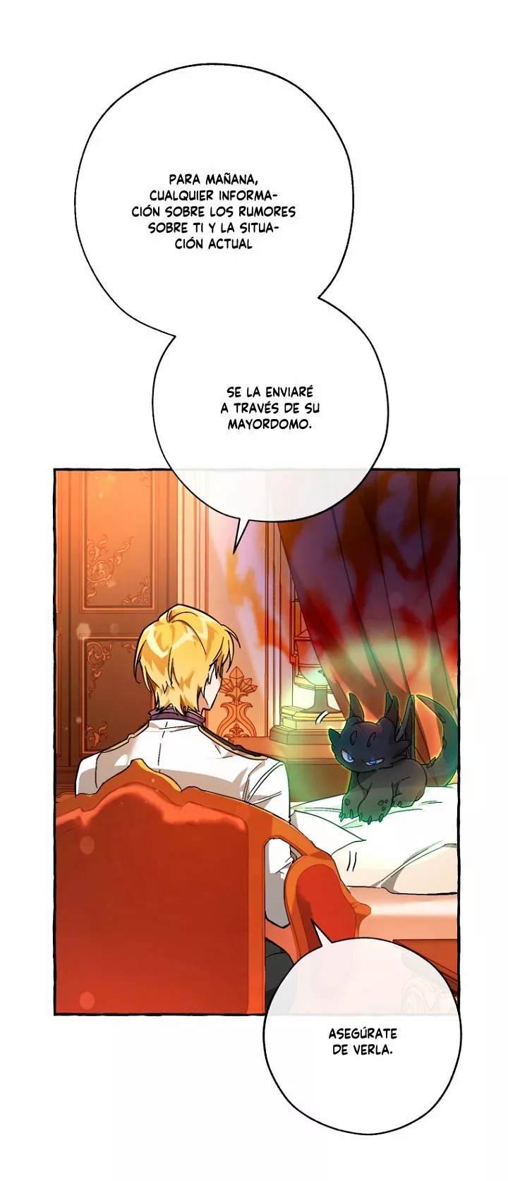 Página 54 del Manga