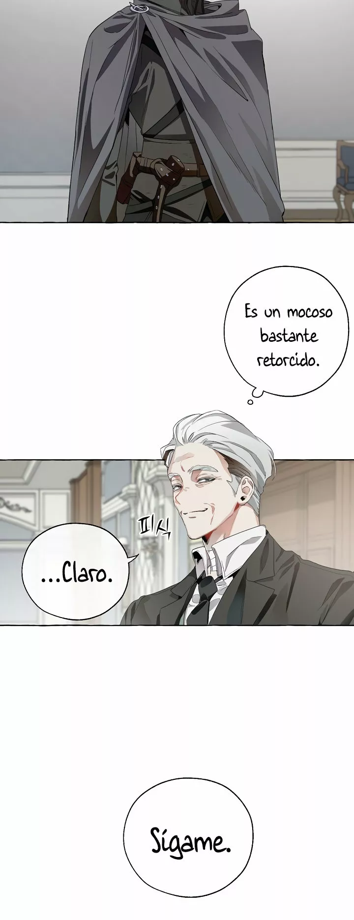 Página 34 del Manga