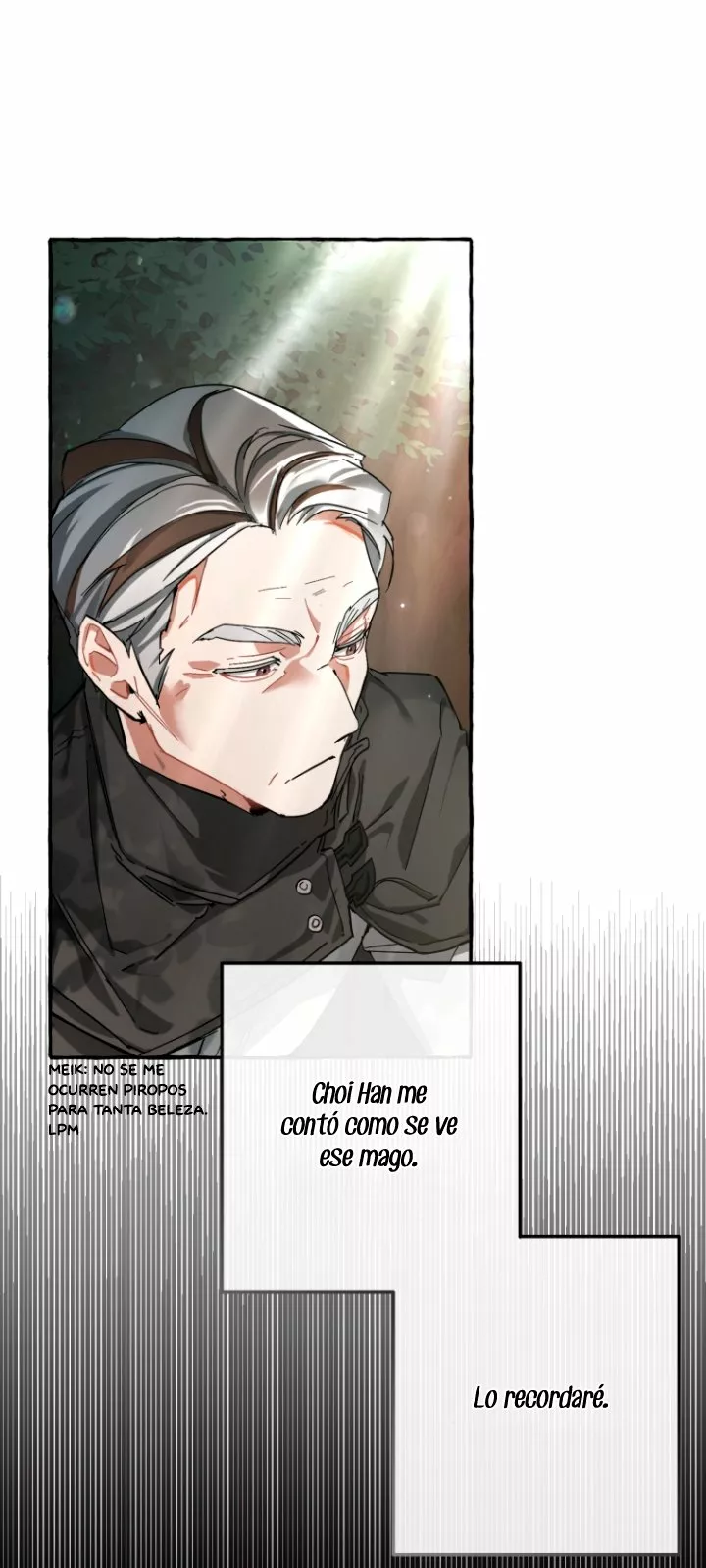 Página 65 del Manga