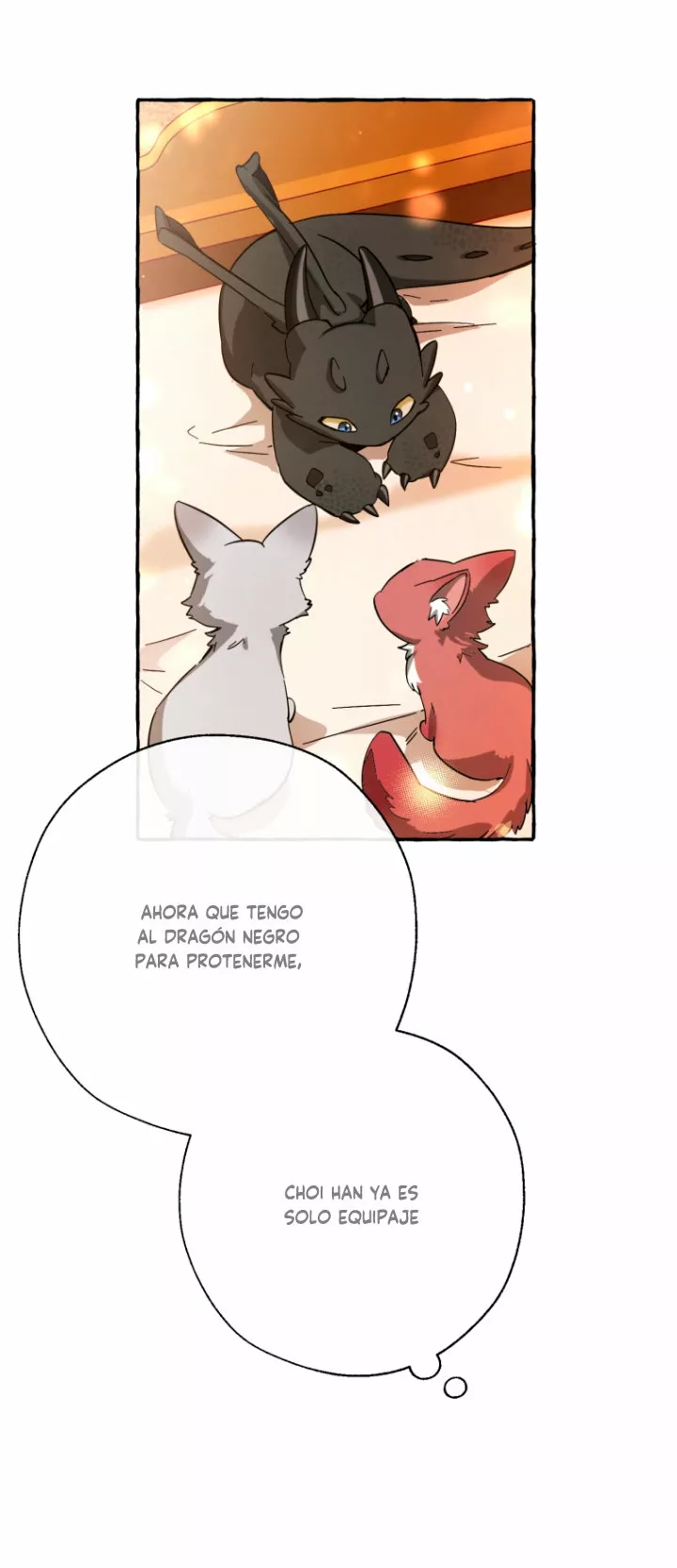Página 52 del Manga