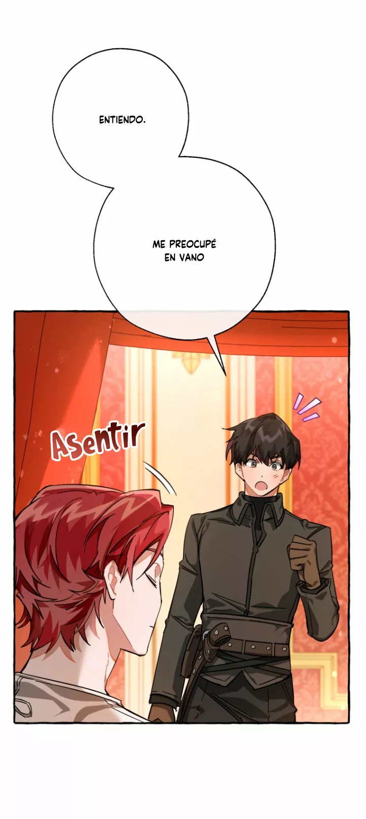 Página 53 del Manga