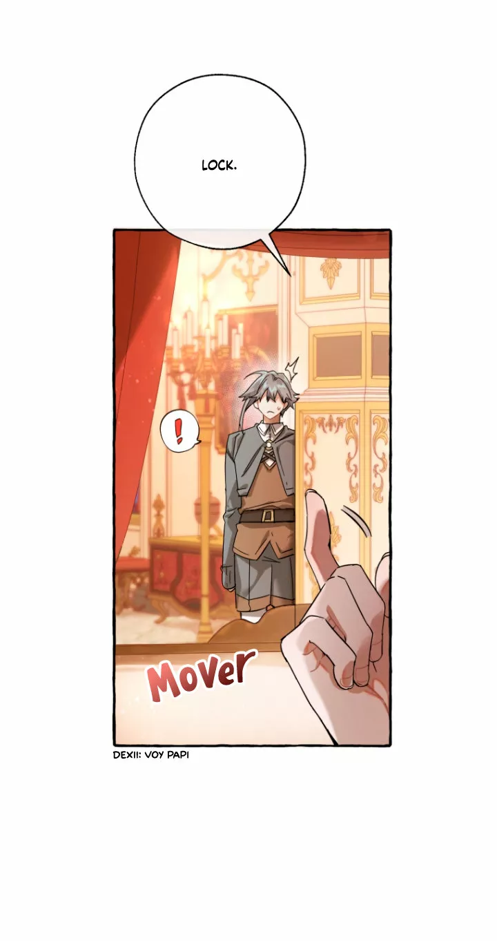 Página 54 del Manga