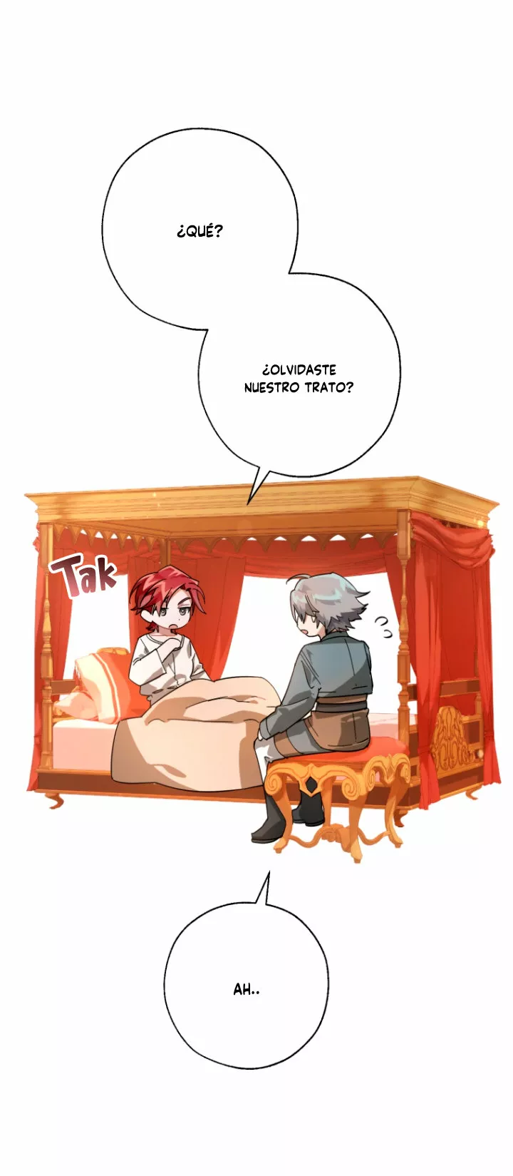 Página 58 del Manga