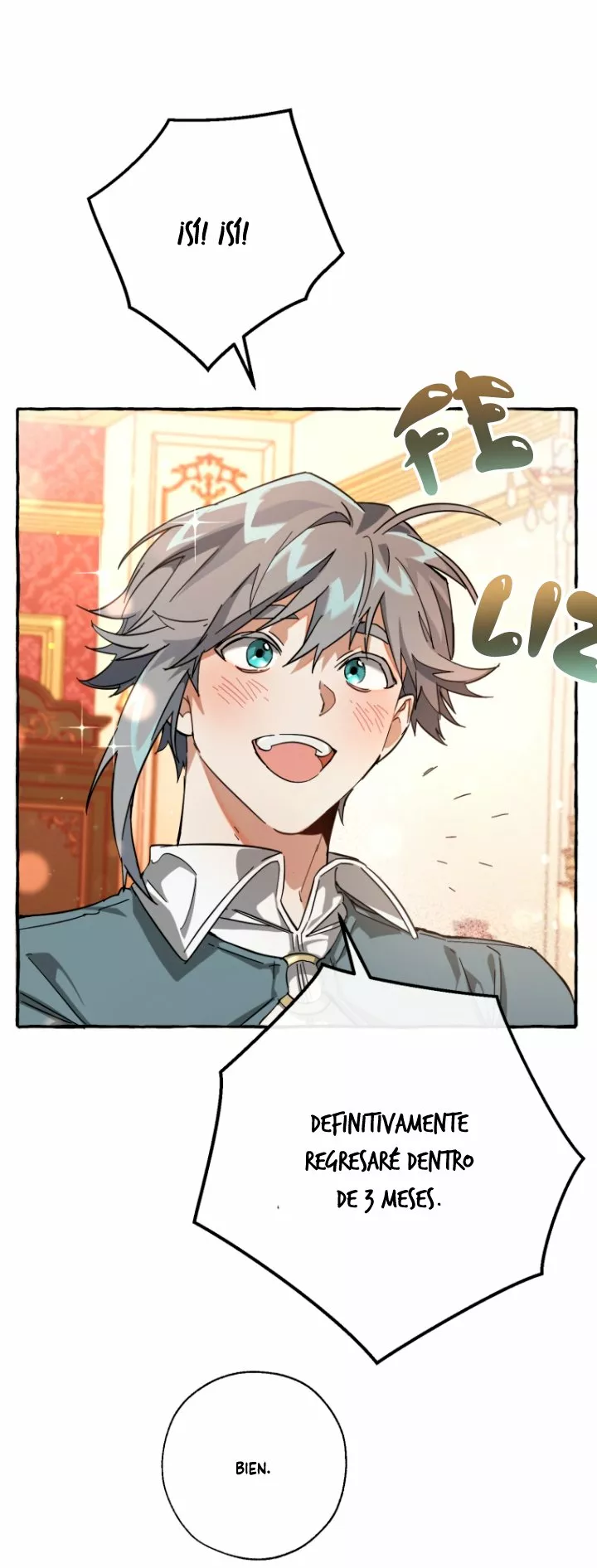 Página 64 del Manga