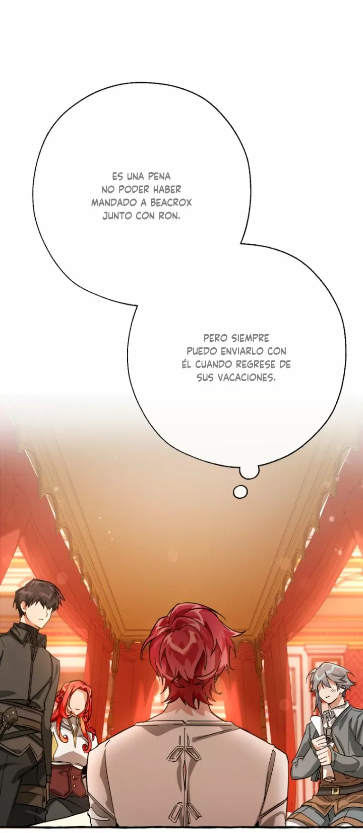 Página 66 del Manga
