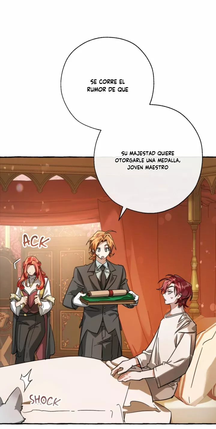 Página 69 del Manga