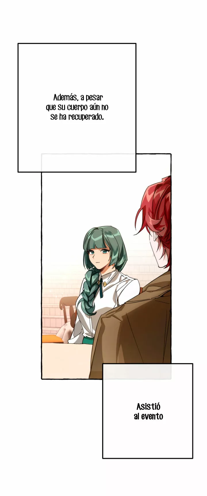 Página 47 del Manga