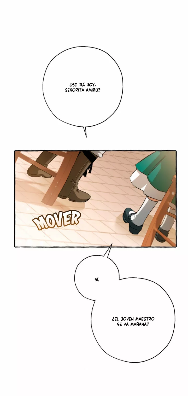 Página 54 del Manga
