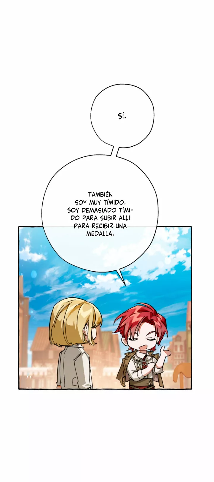 Página 35 del Manga