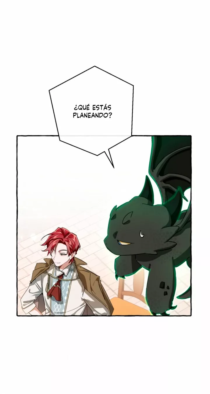 Página 58 del Manga
