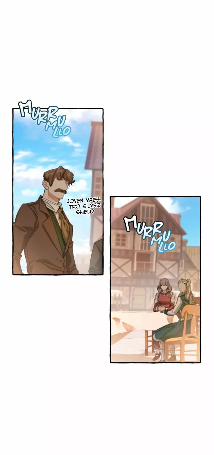 Página 61 del Manga