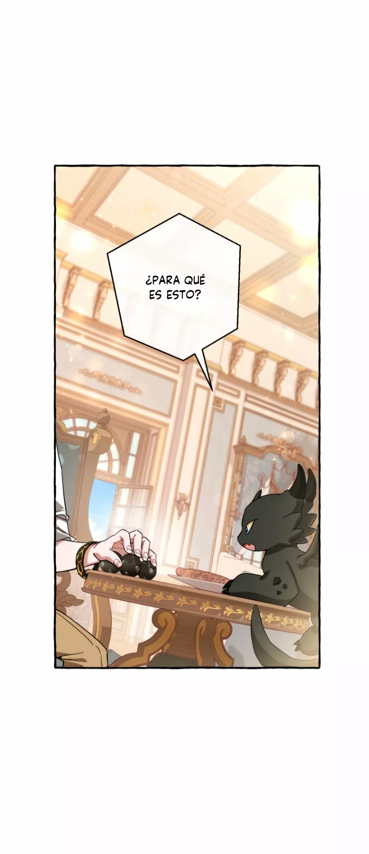 Página 65 del Manga