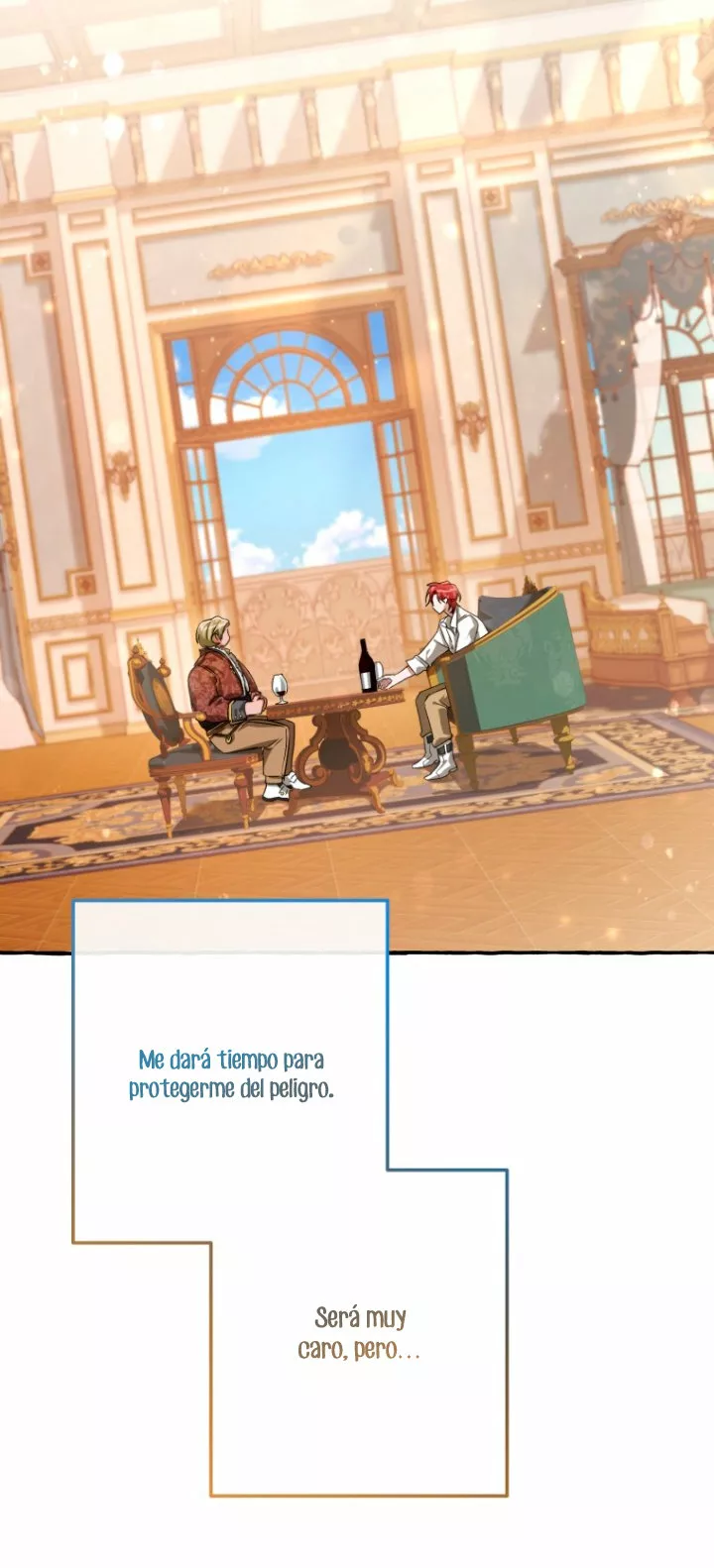 Página 48 del Manga