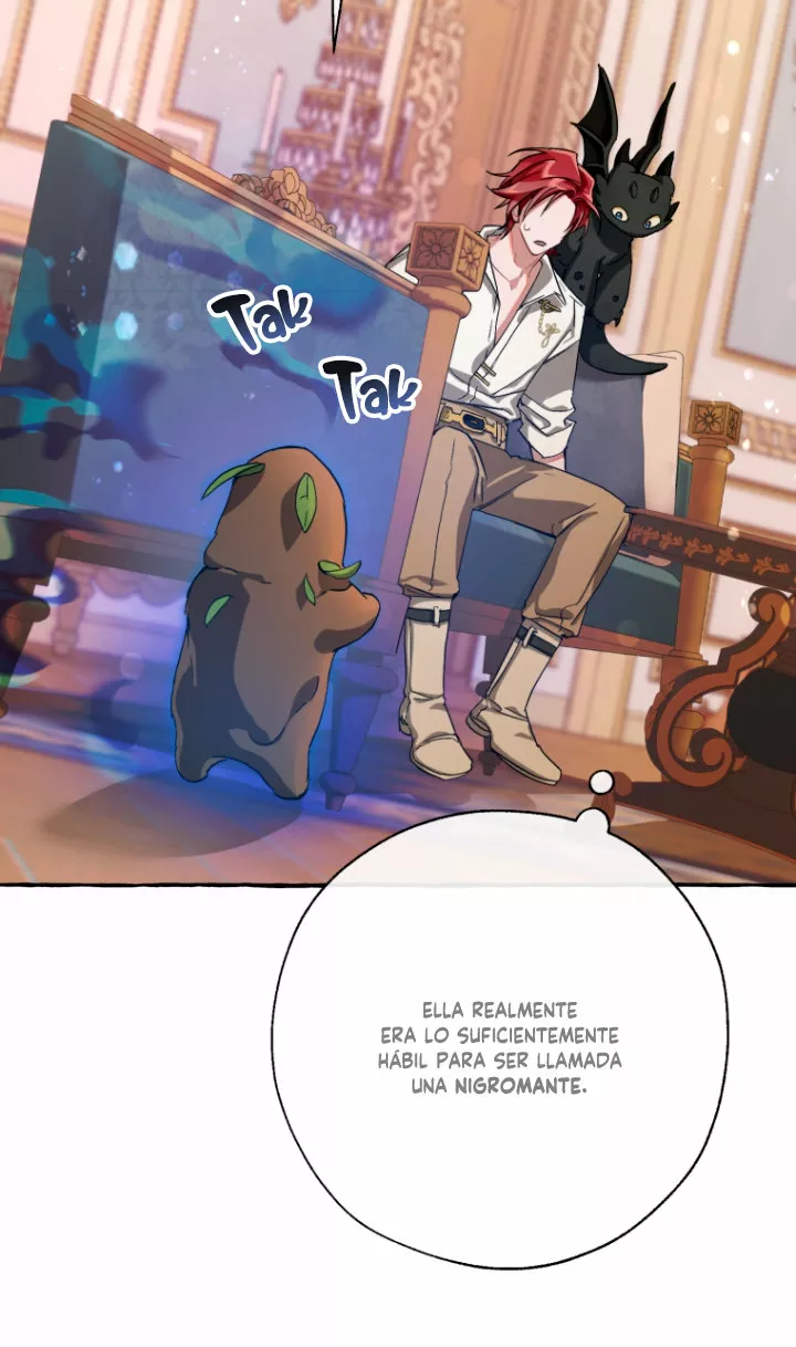 Página 60 del Manga