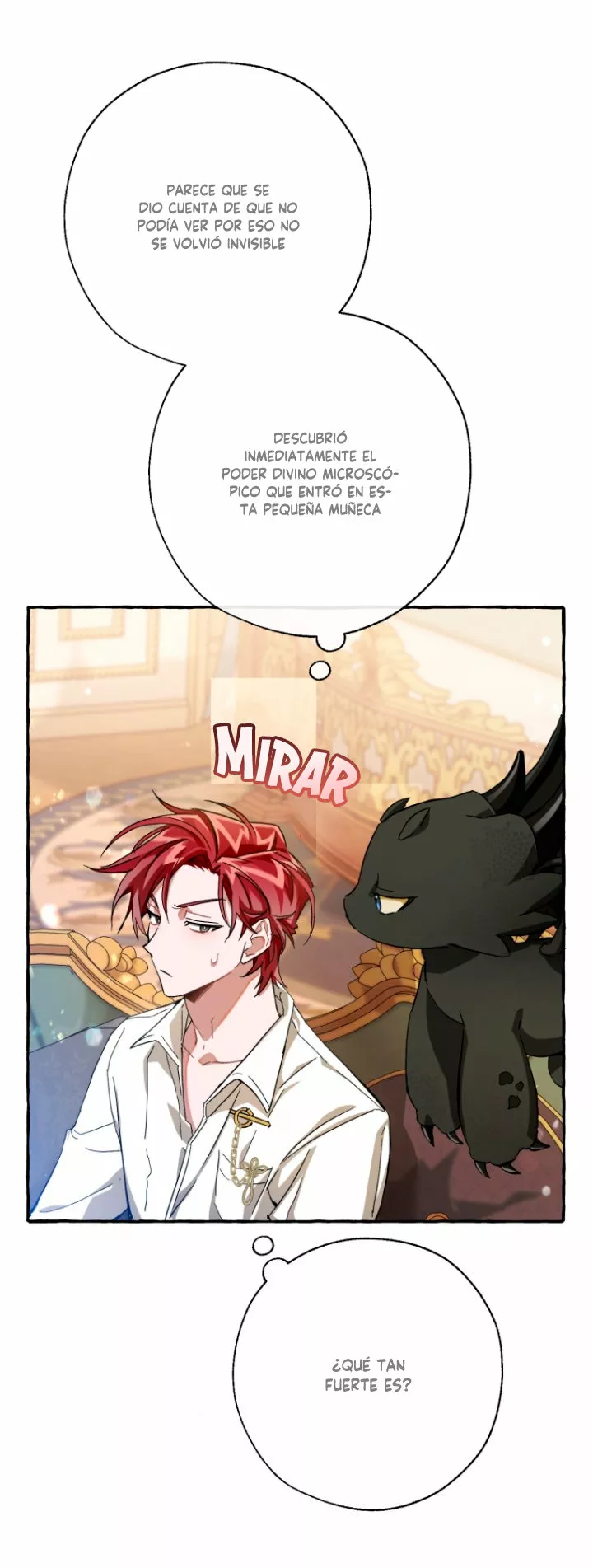 Página 61 del Manga