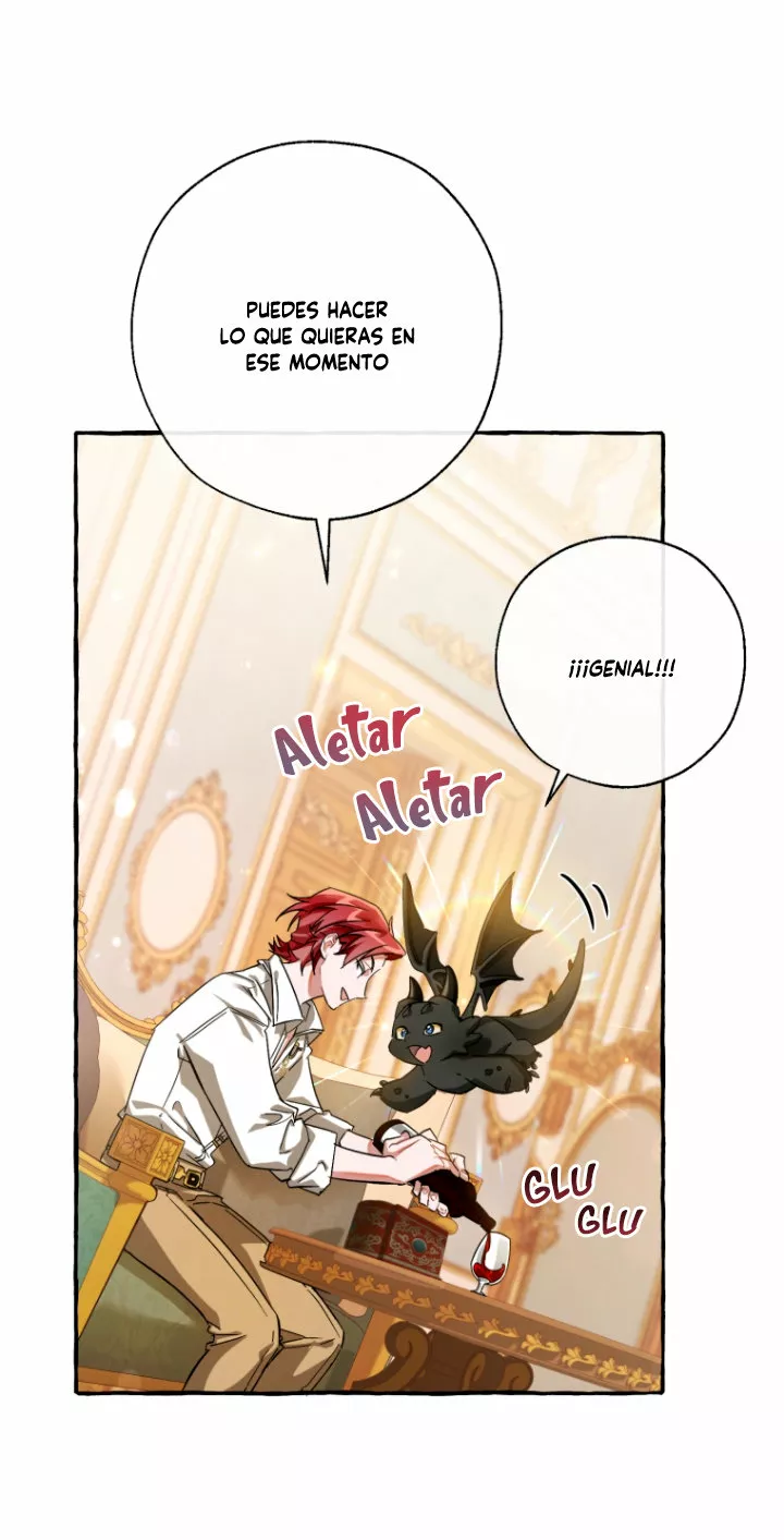 Página 75 del Manga