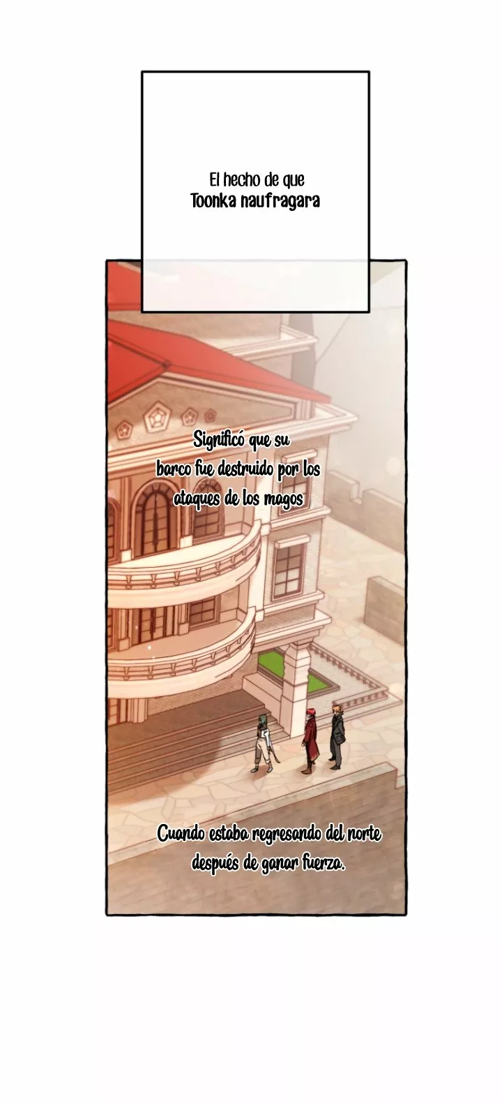 Página 39 del Manga