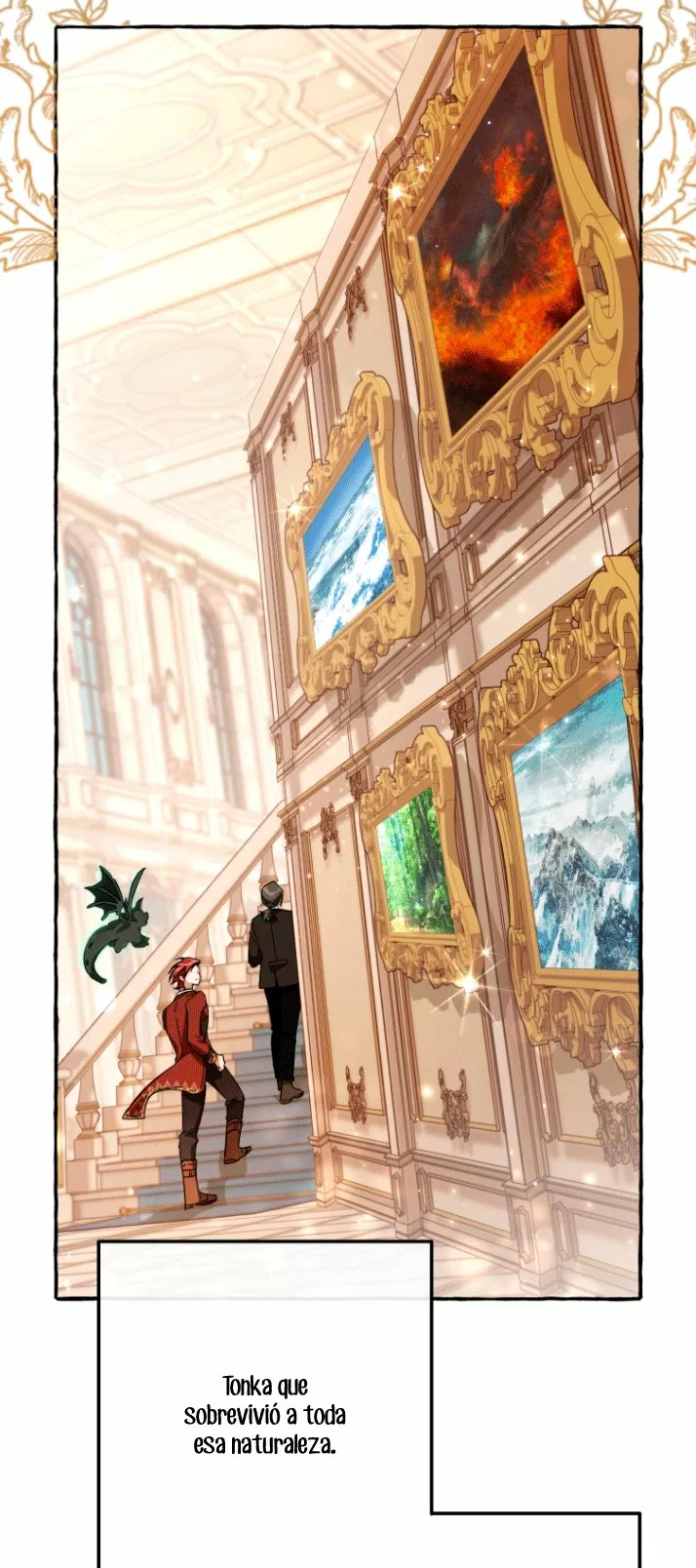Página 43 del Manga