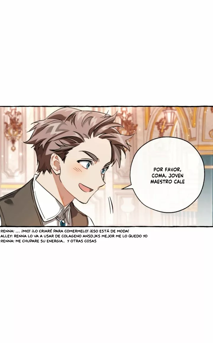 Página 70 del Manga