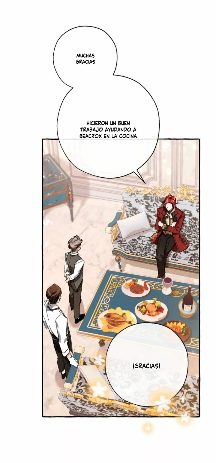 Página 71 del Manga
