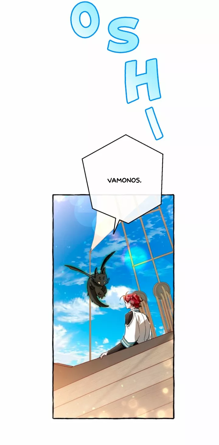 Página 41 del Manga