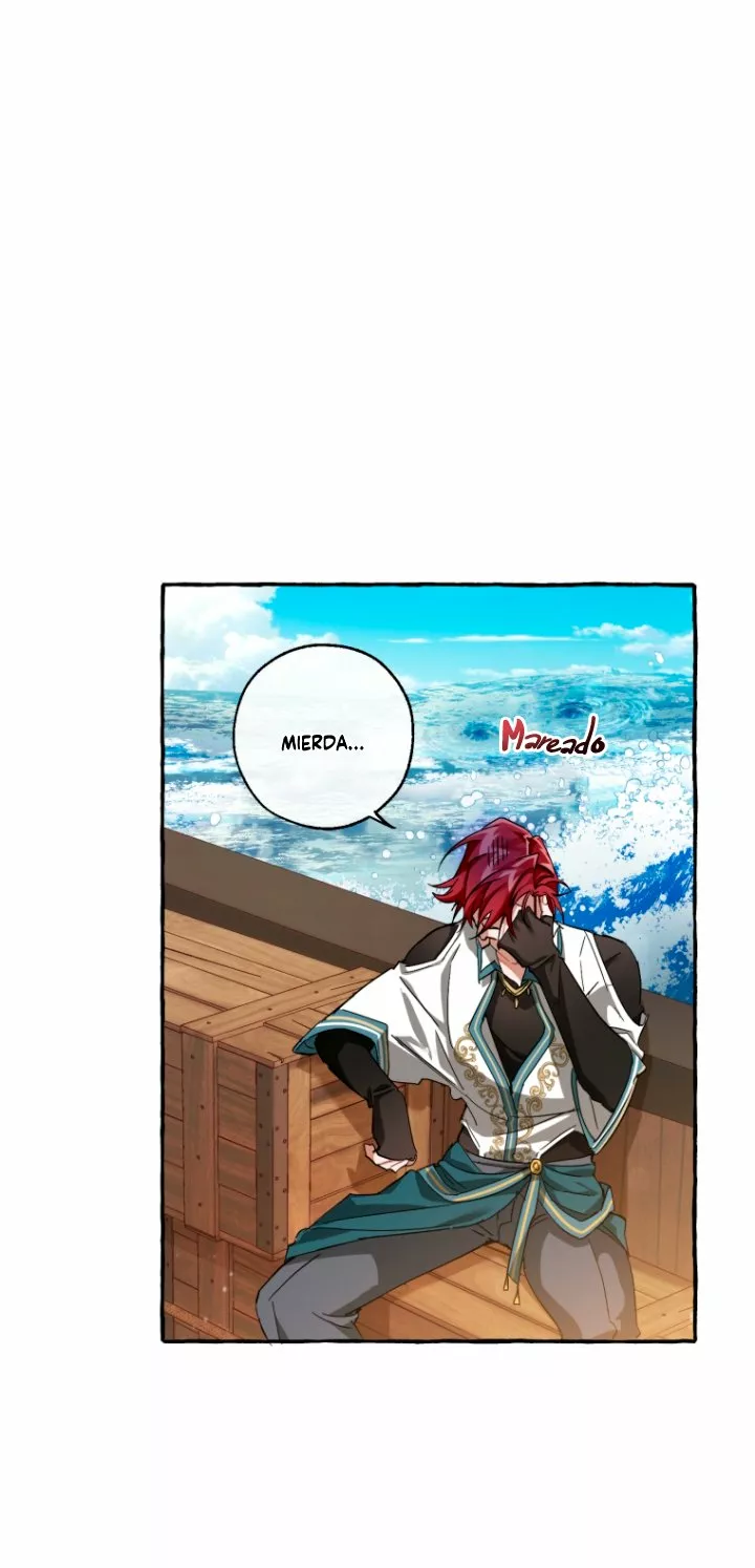 Página 45 del Manga
