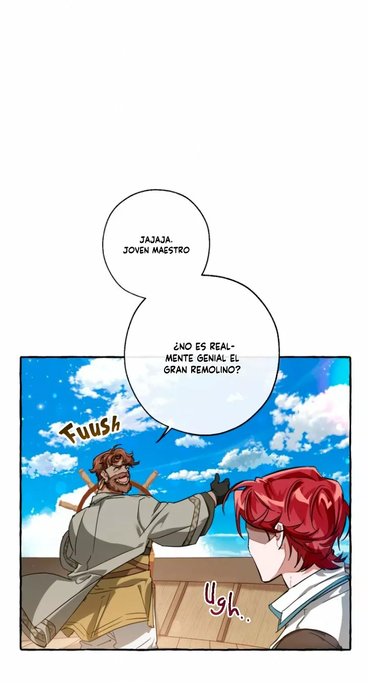 Página 50 del Manga