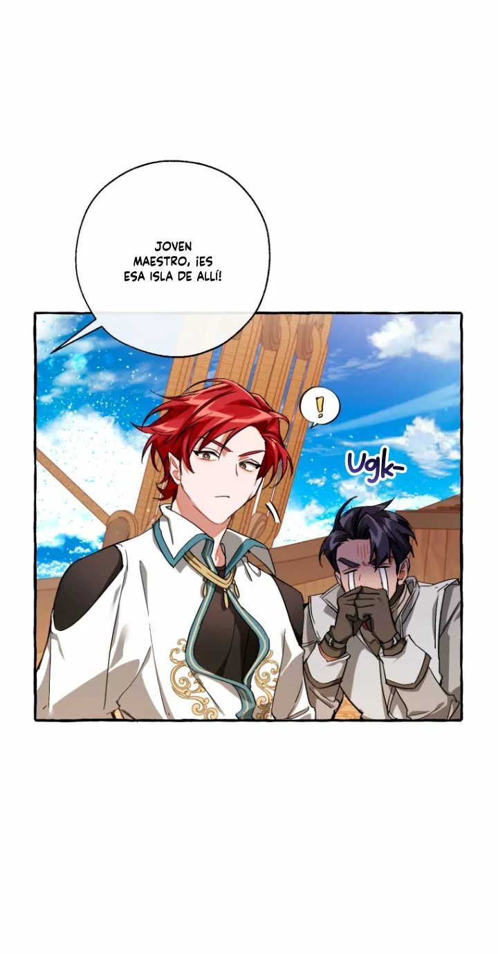 Página 54 del Manga