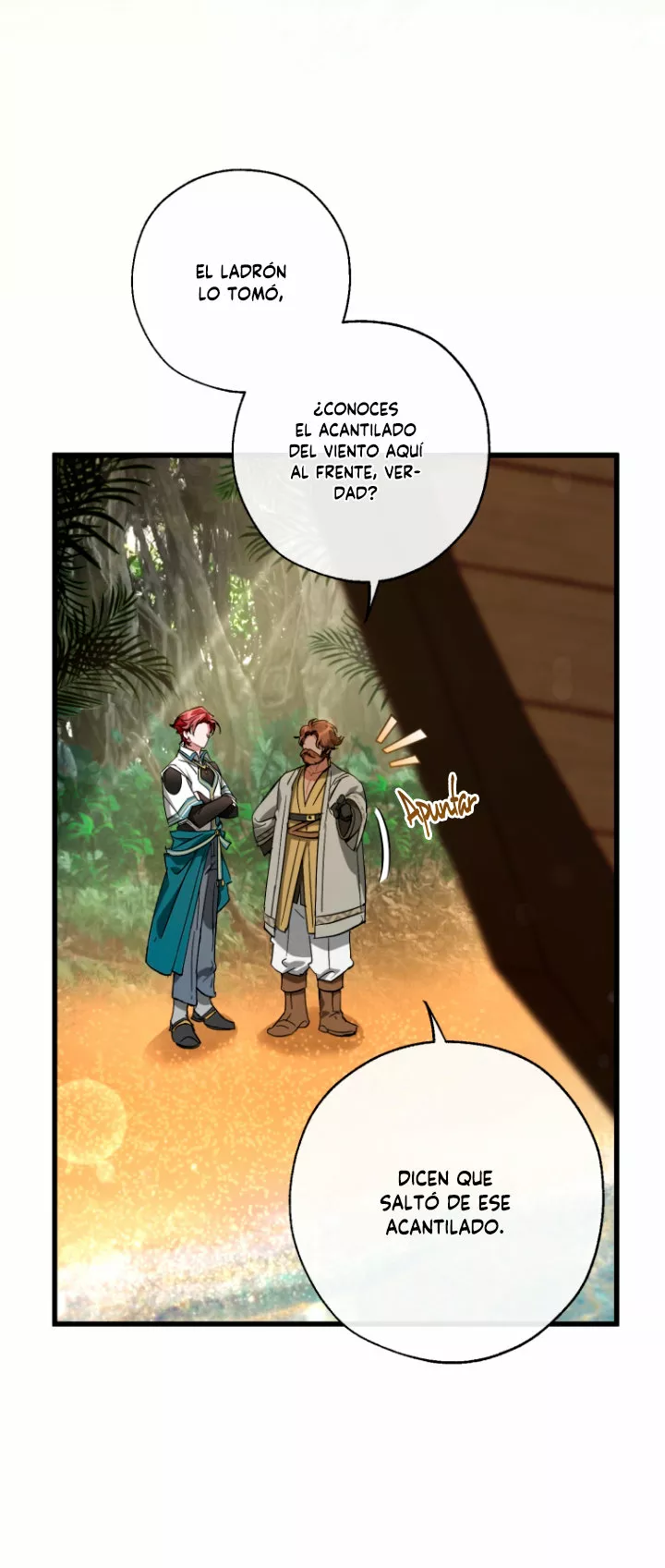 Página 30 del Manga