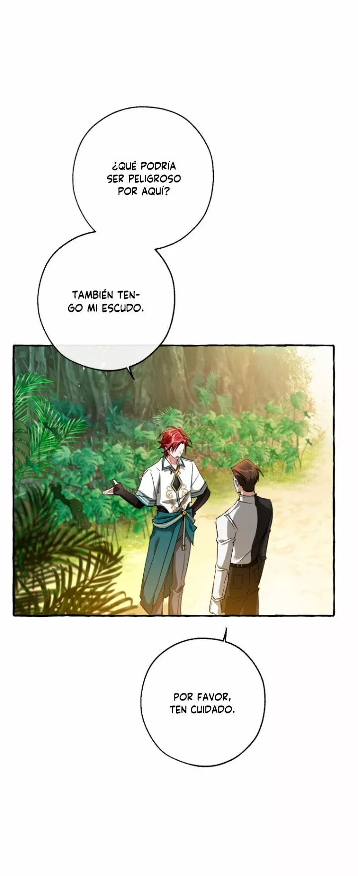 Página 41 del Manga