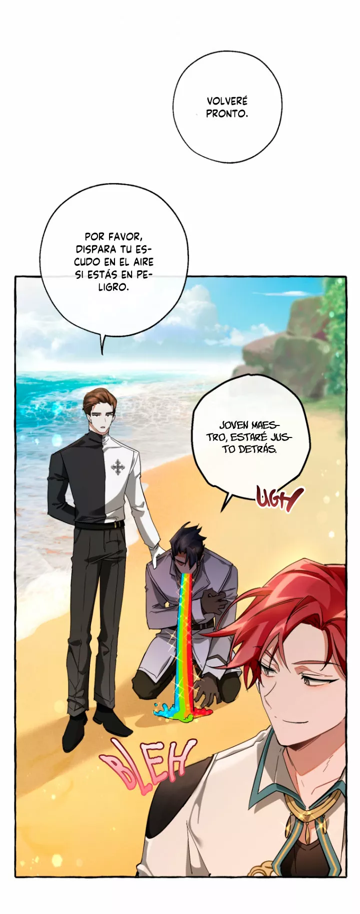 Página 42 del Manga