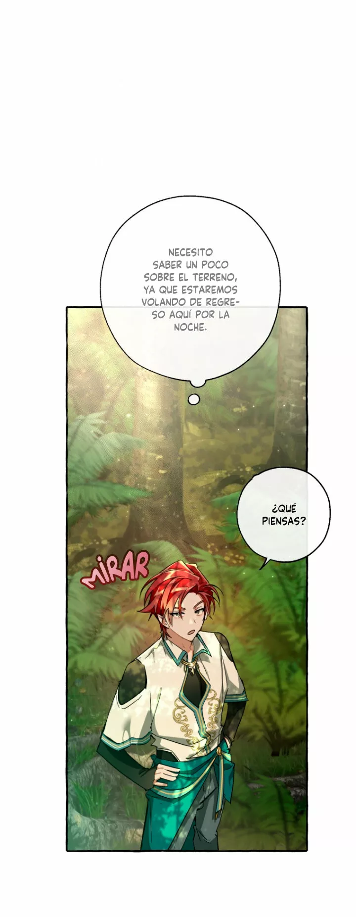 Página 48 del Manga