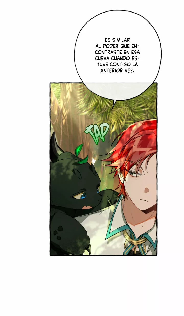 Página 50 del Manga