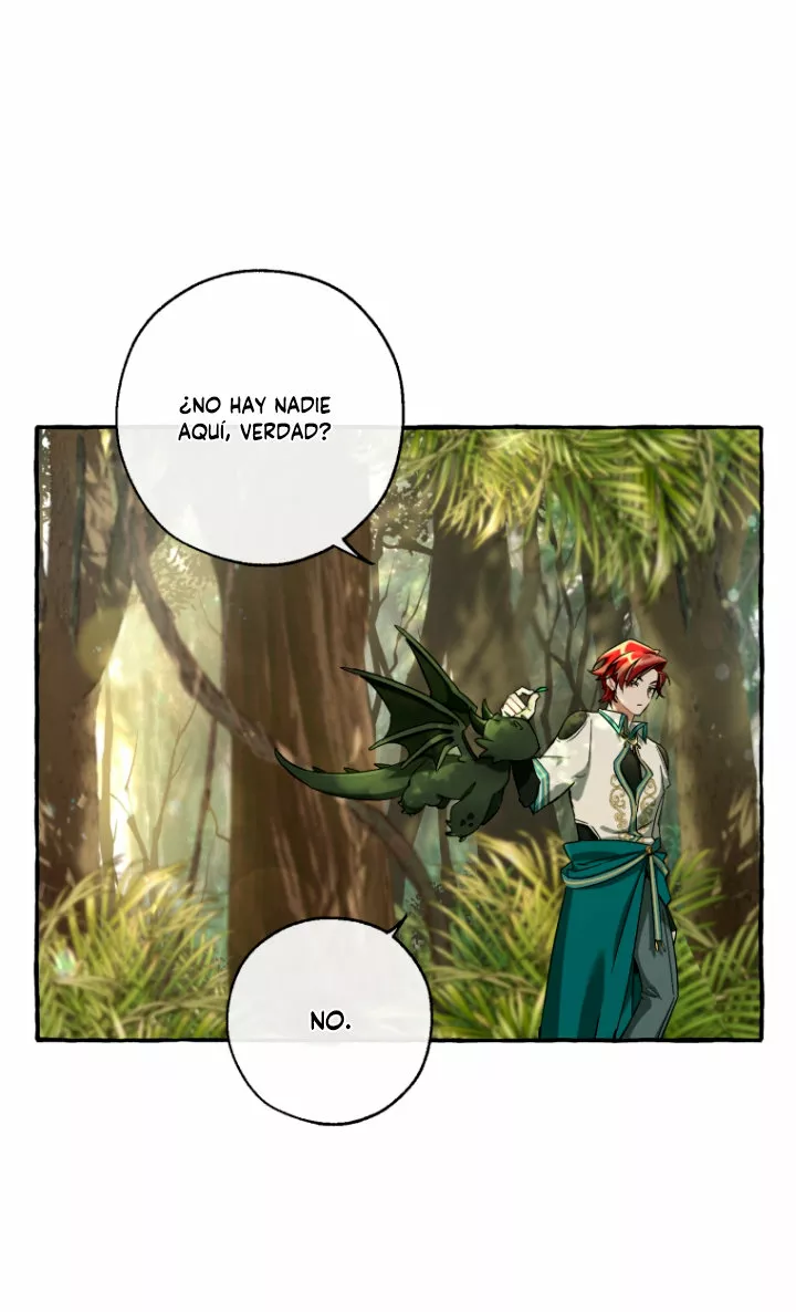 Página 51 del Manga