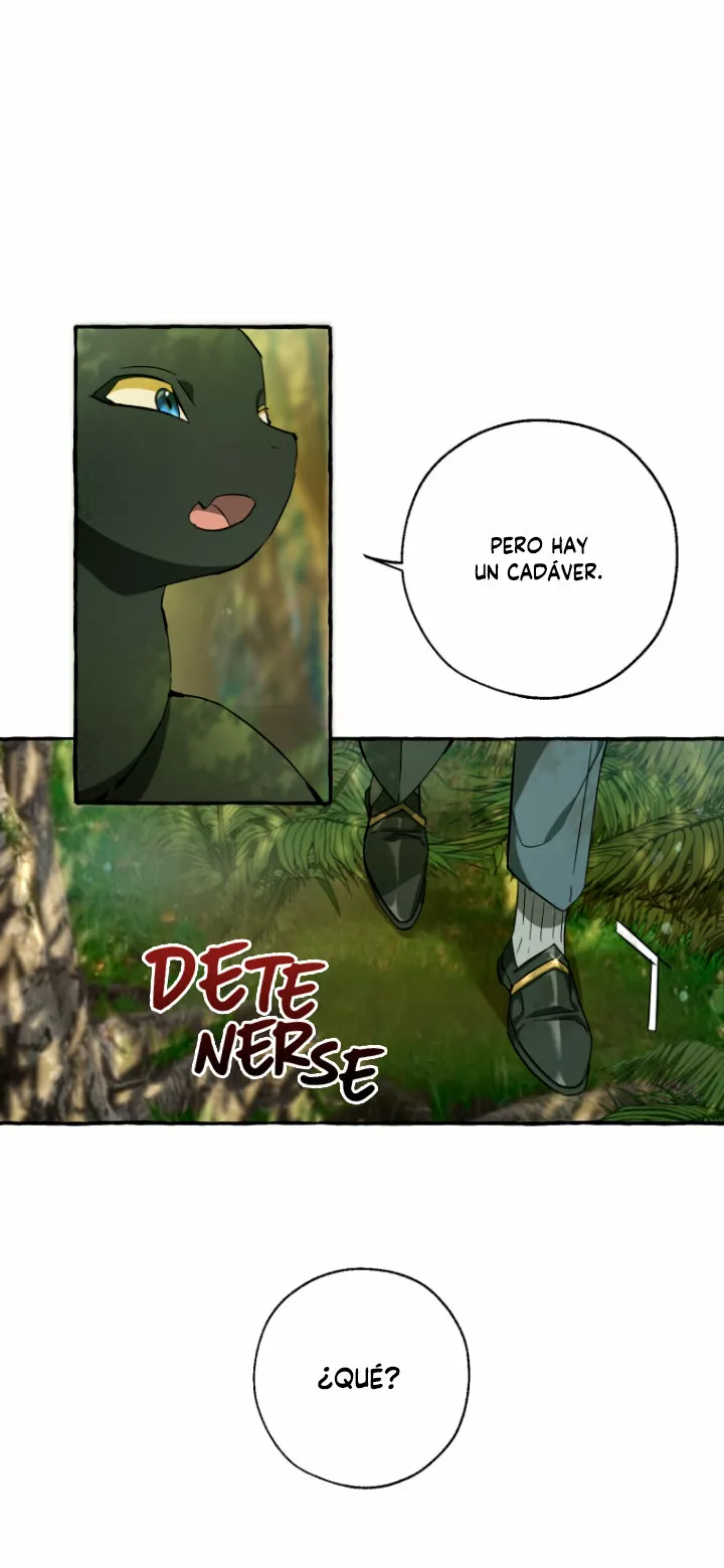Página 52 del Manga