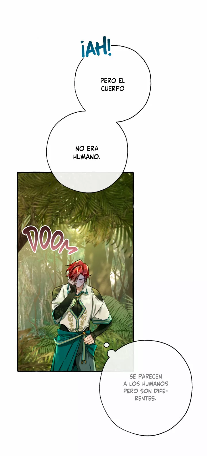 Página 55 del Manga