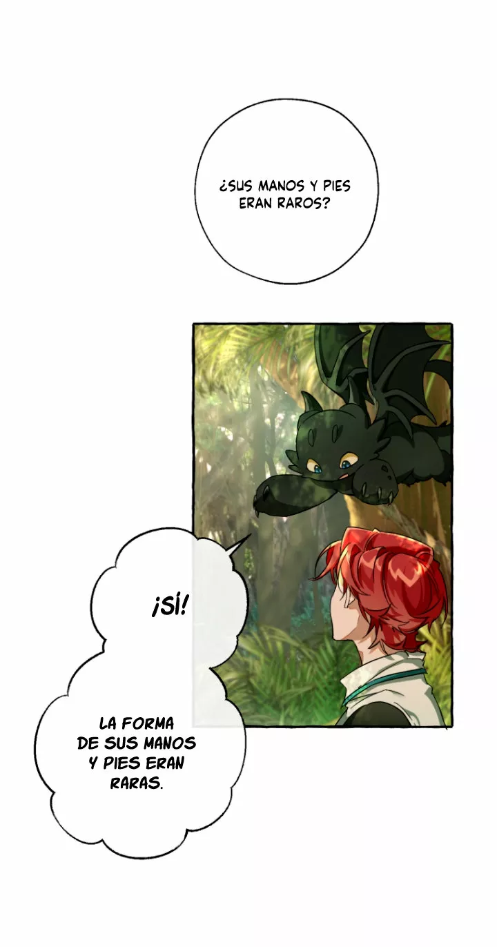 Página 57 del Manga