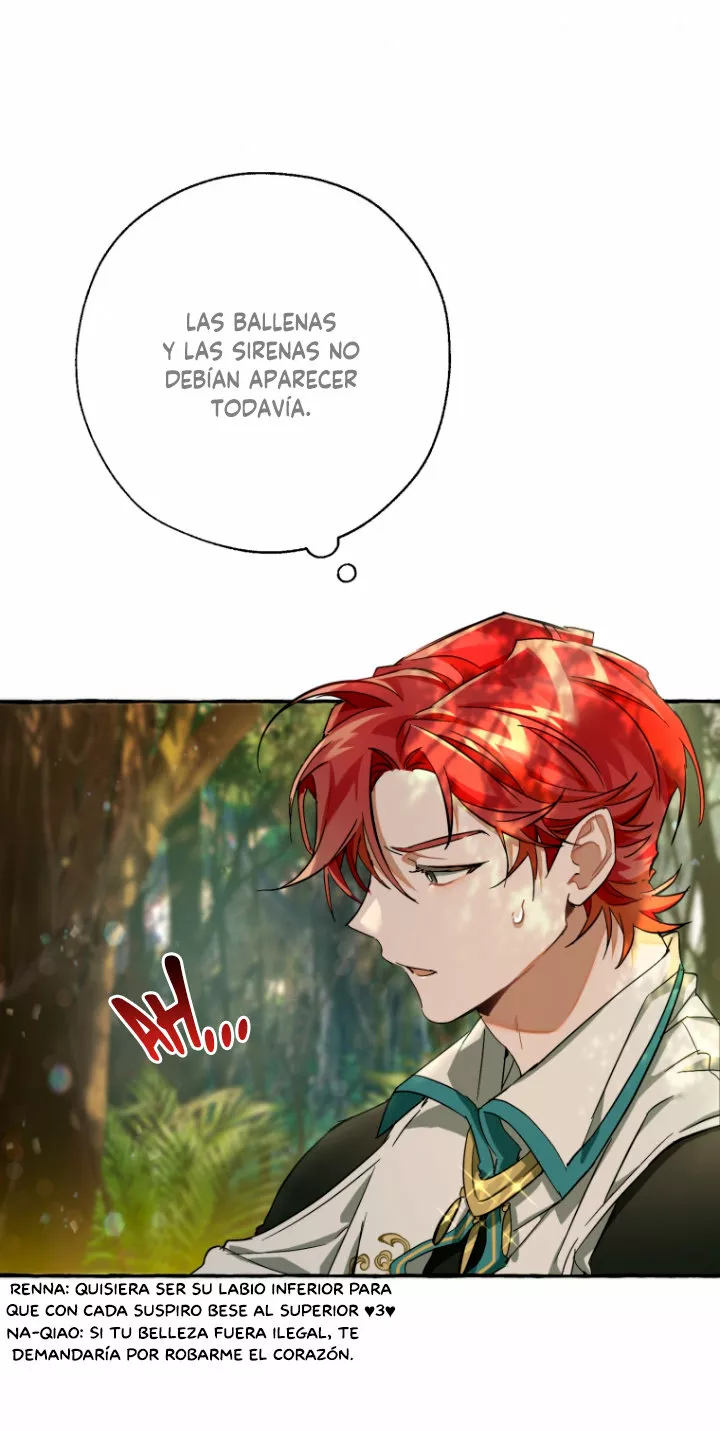 Página 61 del Manga
