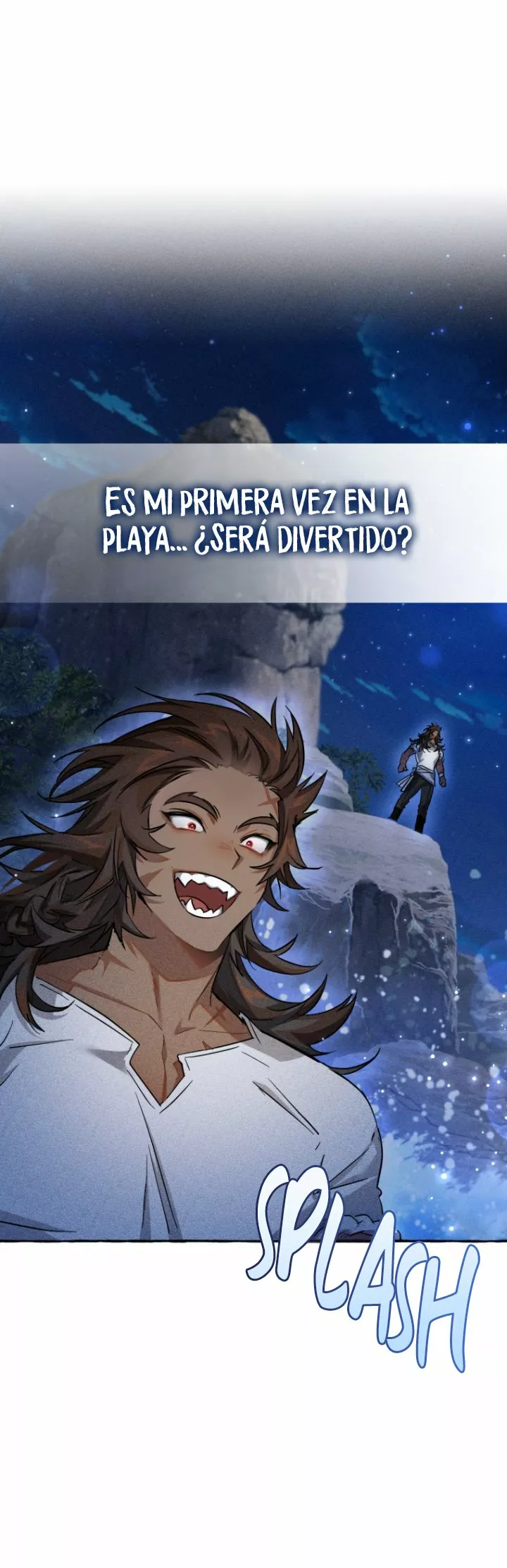 Página 47 del Manga